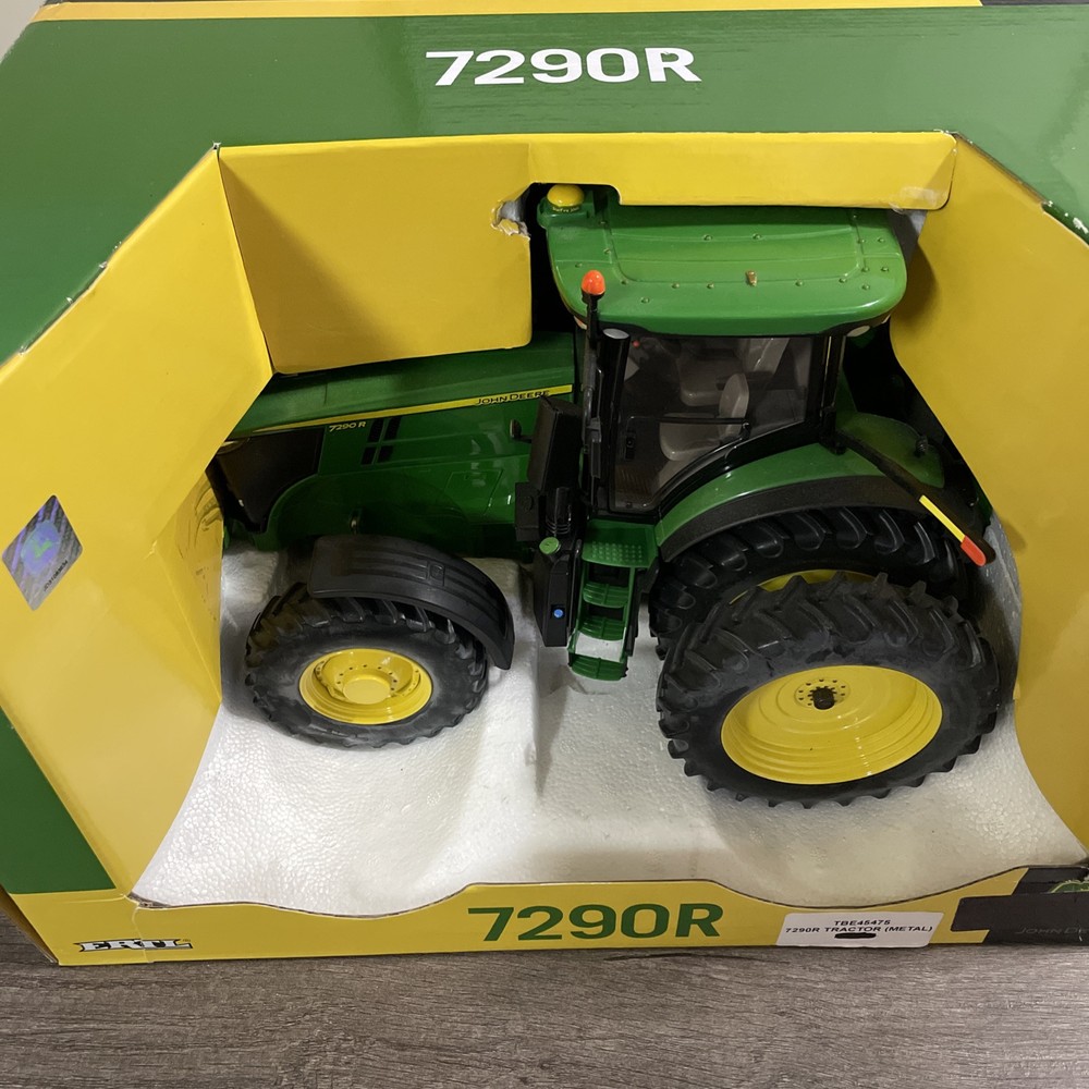 Ertl 1/16 John Deere 7290R Prestige Edition Tractor