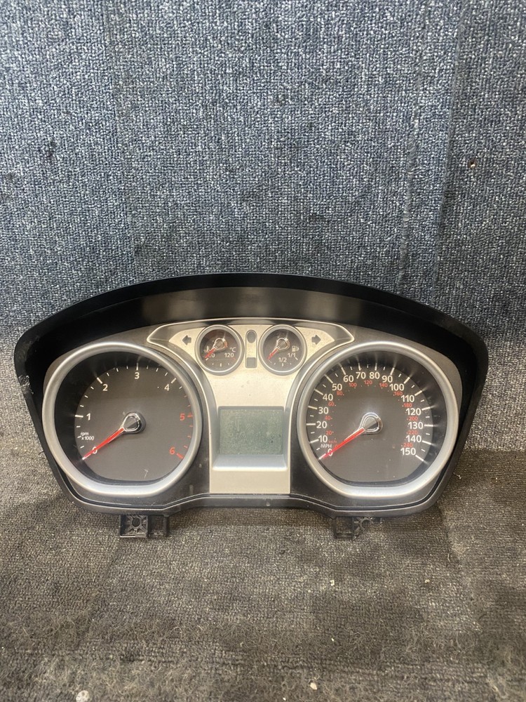 2010 FORD KUGA TDCI AWD MK1 5DR DIESEL SPEEDOMETER INSTRUMENT CLUSTER CLOCKS