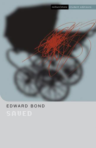 Saved, Paperback by Bond, Edward; Davis, David (CON), Used Good Condition, Fr...