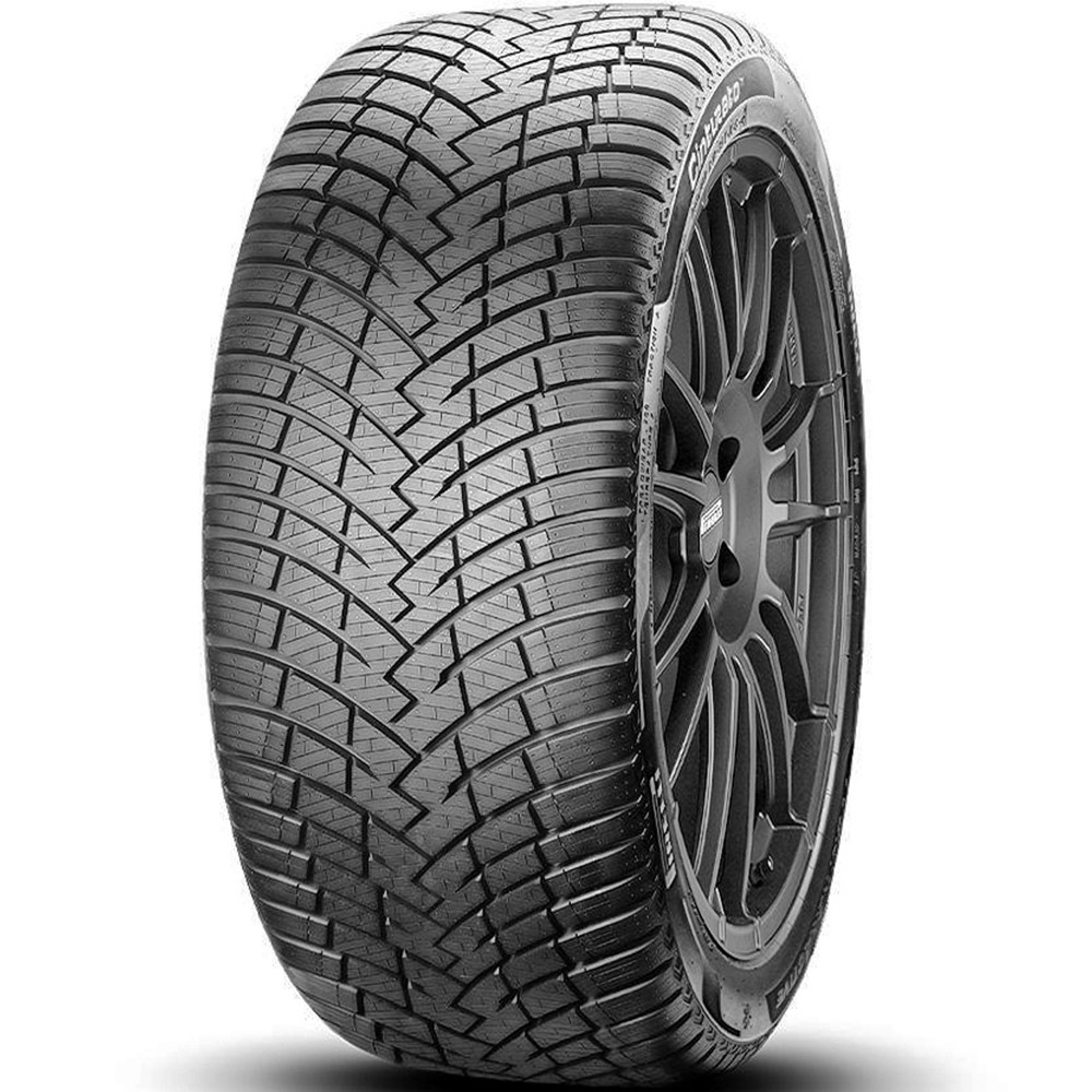 4 Pirelli Cinturato WeatherActive 2x 255/35R19 96Y 2x 275/35R19 96Y UHP Tires