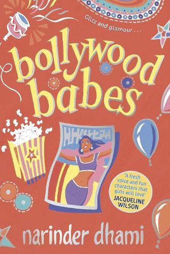 Bollywood Babes (Bindi Babes) by Dhami, Narinder Paperback Book The Fast FreeFREE US DELIVERY | ISBN: 0440865131 | Quality Books