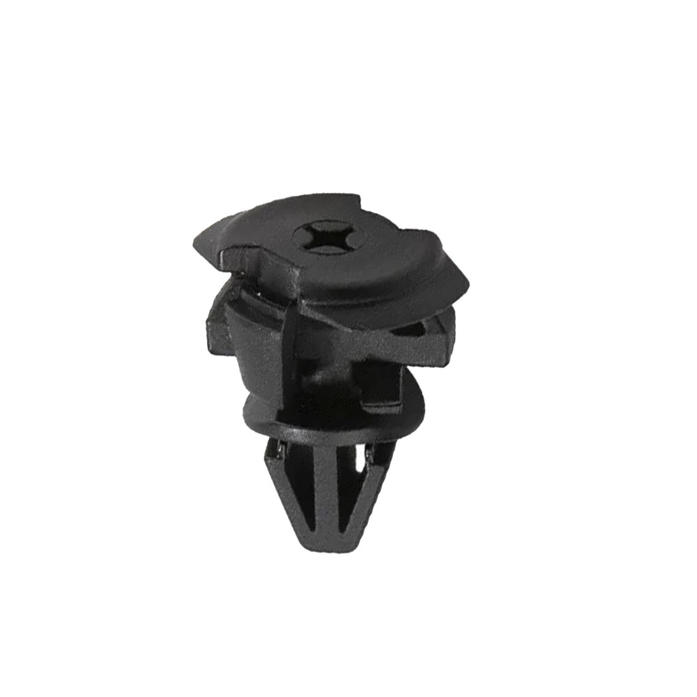 For GMC and Vehicle Specific Grille Clips Designed For Optimal Fitment