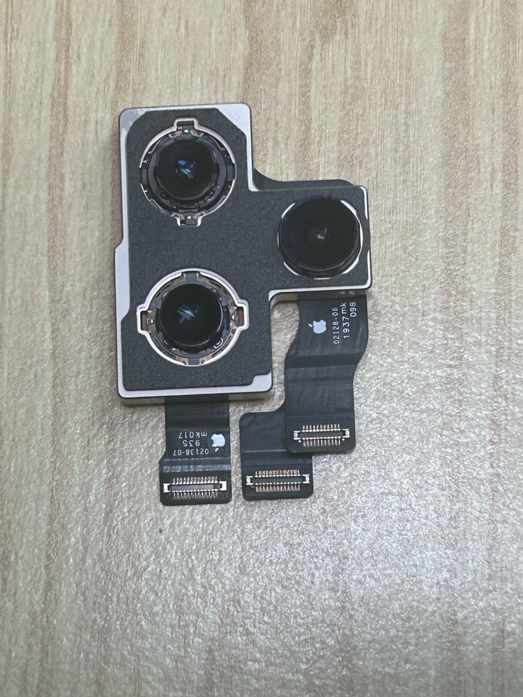 iPhone 11 Pro | 11 Pro Max Back Rear Camera Replacement Original Apple OEM