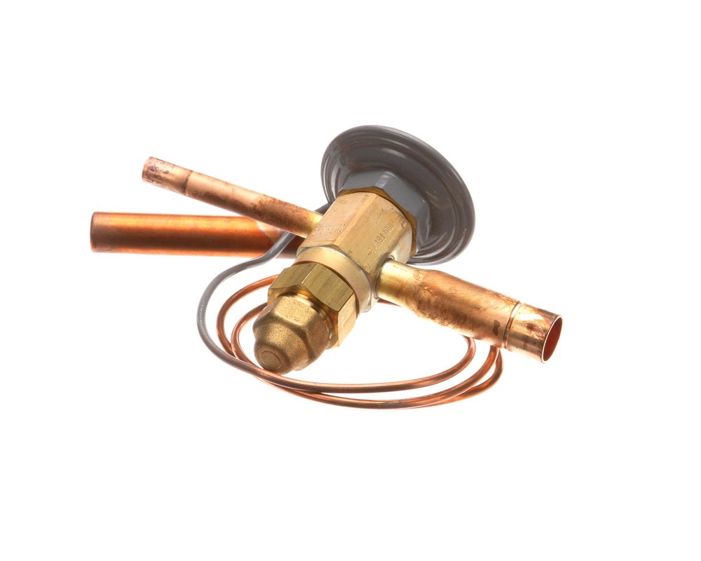 Delfield Valve,Exp,R22,Ref,1/2 3516233 - Free Shipping + Geniune OEM