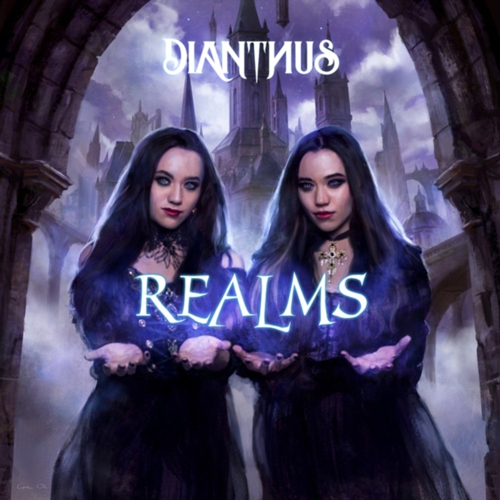 Dianthus - Realms [New LP Vinyl]