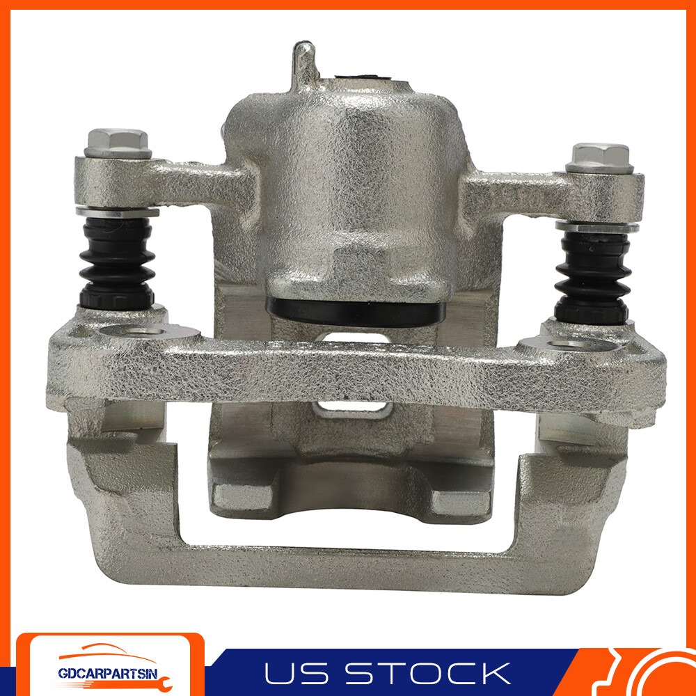 Rear Right Brake Caliper w/ Bracket for 06-08 Hyundai Sonata 06-10 Kia Optima