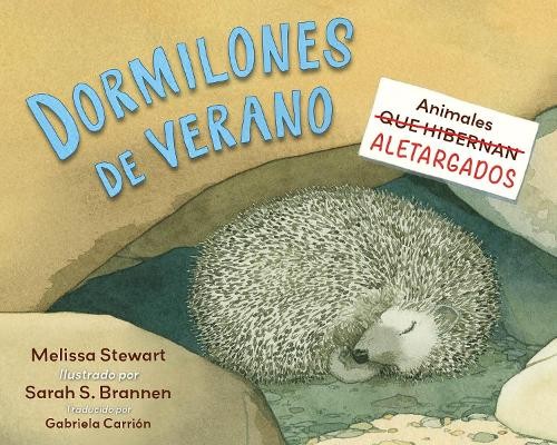 Melissa Stewart Sarah S. Brannen Dormilones de verano (Paperback)Another great item from Rarewaves USA | Free delivery!