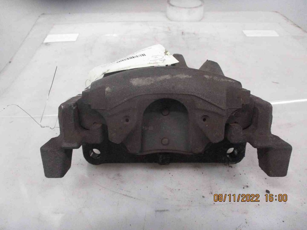 Etrier de frein avant droit Alfa romeo 166 77364925