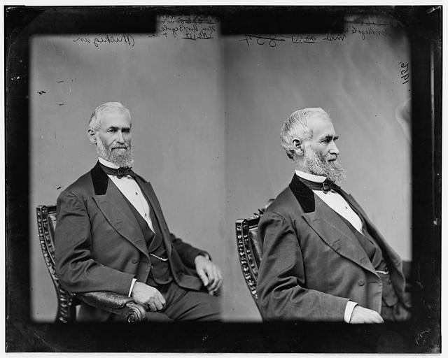 Begole,Honorable JW Representative,Michigan,politicians,portrait historic photo