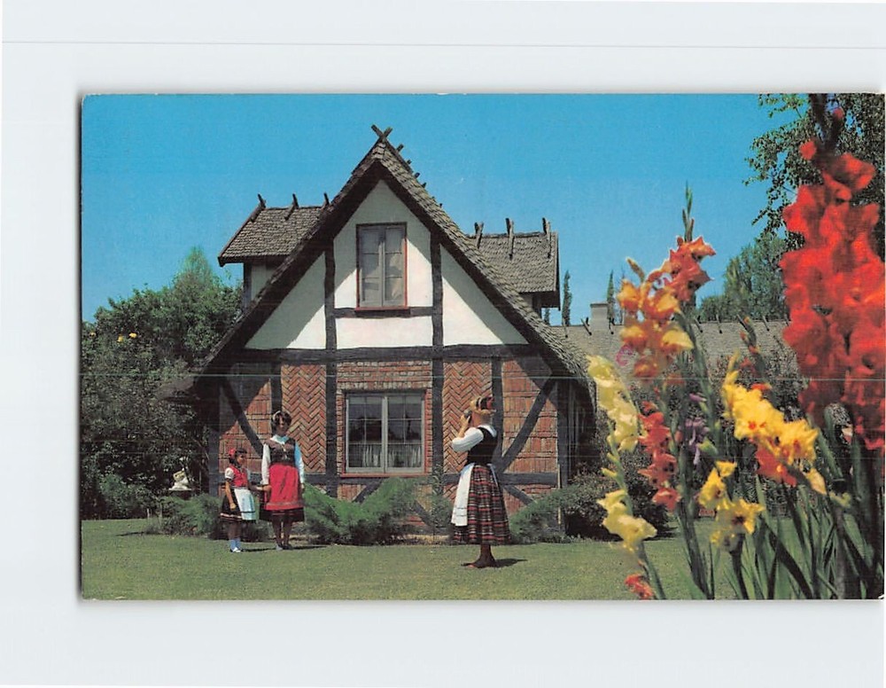 Postcard 