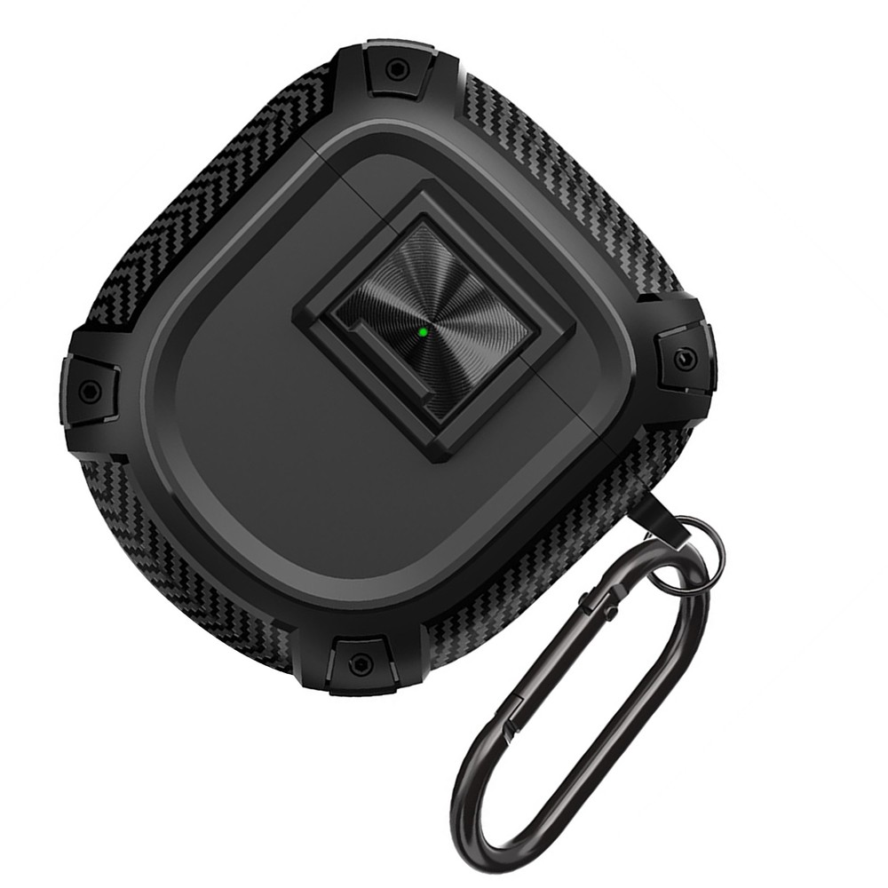 Shockproof Anti-scratch Case Cover For Bose QuietComfort Earbuds II/Ultra