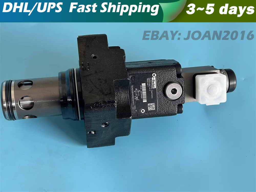 1PC NEW TDA032EW09B2NXW21 Valve DHL Shipping