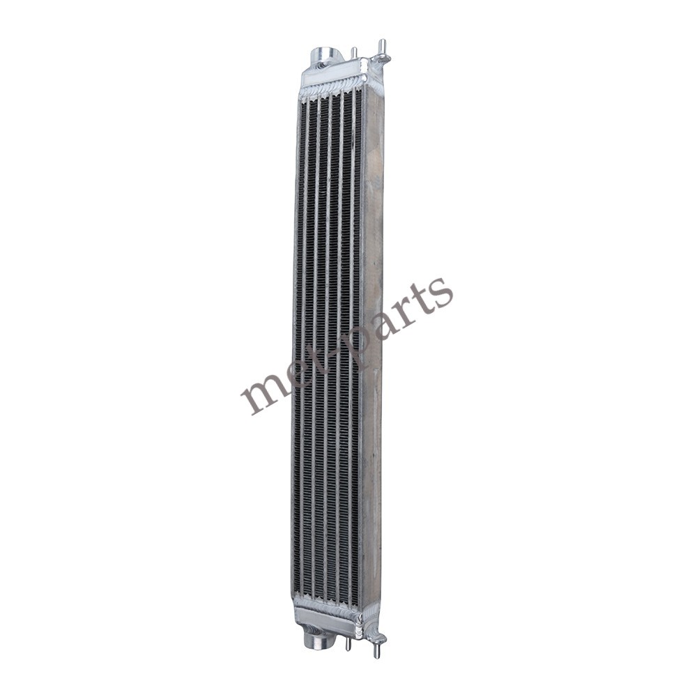 For 2015-2018 Mercedes-Benz W205 C300 4Matic,Base 2.0L l4 Oil Cooler A0995002200