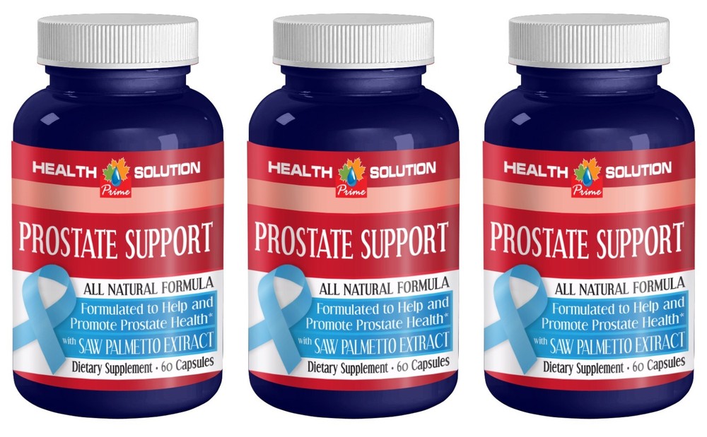Urinary health powder - PROSTATE SUPPORT - 3 B - testosterone metabolism booster
