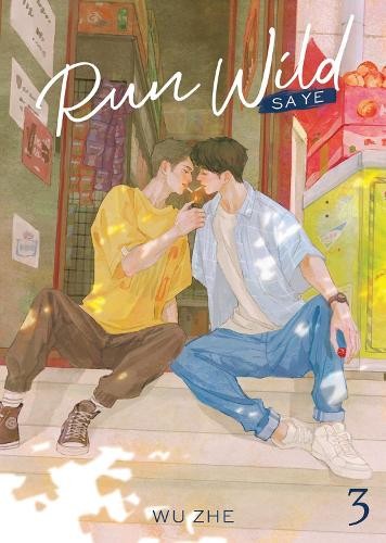 Wu Zhe Run Wild (Paperback) Run Wild: Sa YeAnother great item from Rarewaves USA | Free delivery!