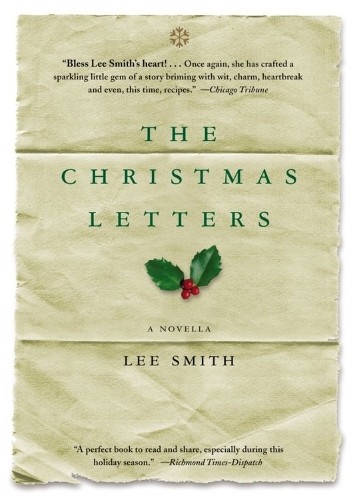 Lee Smith The Christmas Letters (Paperback)Another great item from Rarewaves USA | Free delivery!