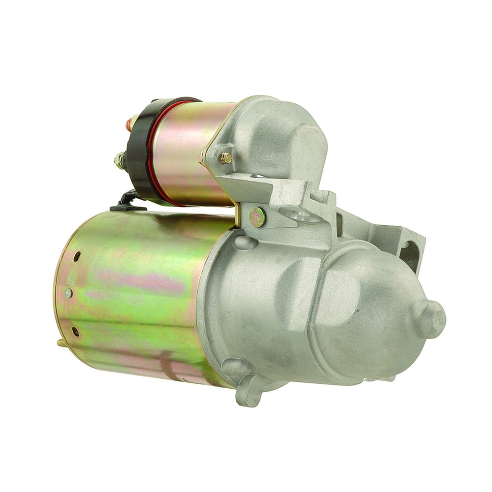 AC Delco 337-1020 High-Performance Starter Motor