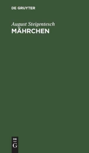 M?Hrchen