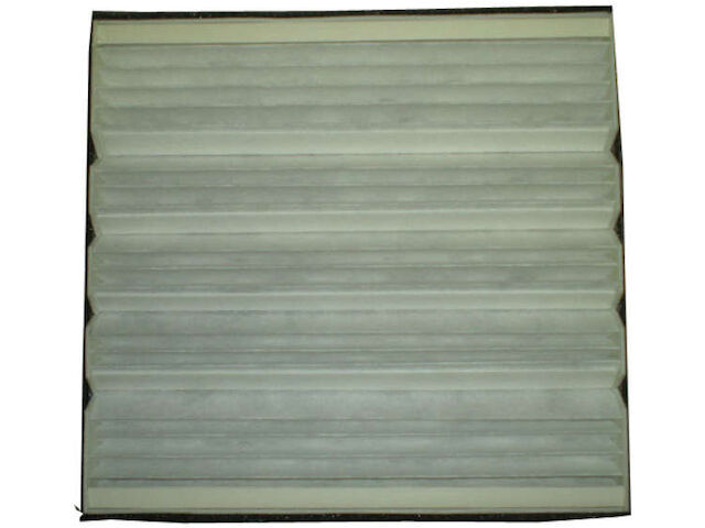 For 2007-2014 GMC Sierra 3500 HD Cabin Air Filter AC Delco 68683MRZN 2008 2009