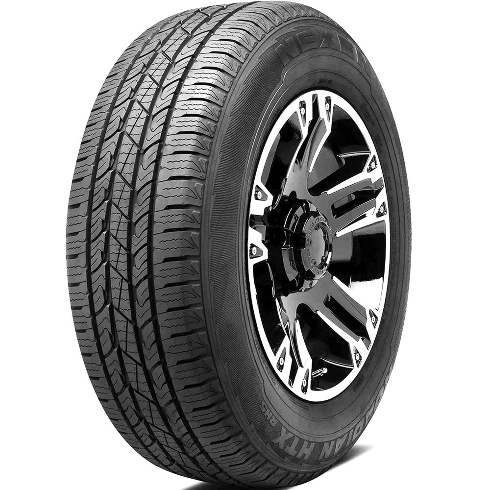 Tire Nexen Roadian HTX RH5 LT 235/85R16 120/116Q E 10 Ply Light Truck
