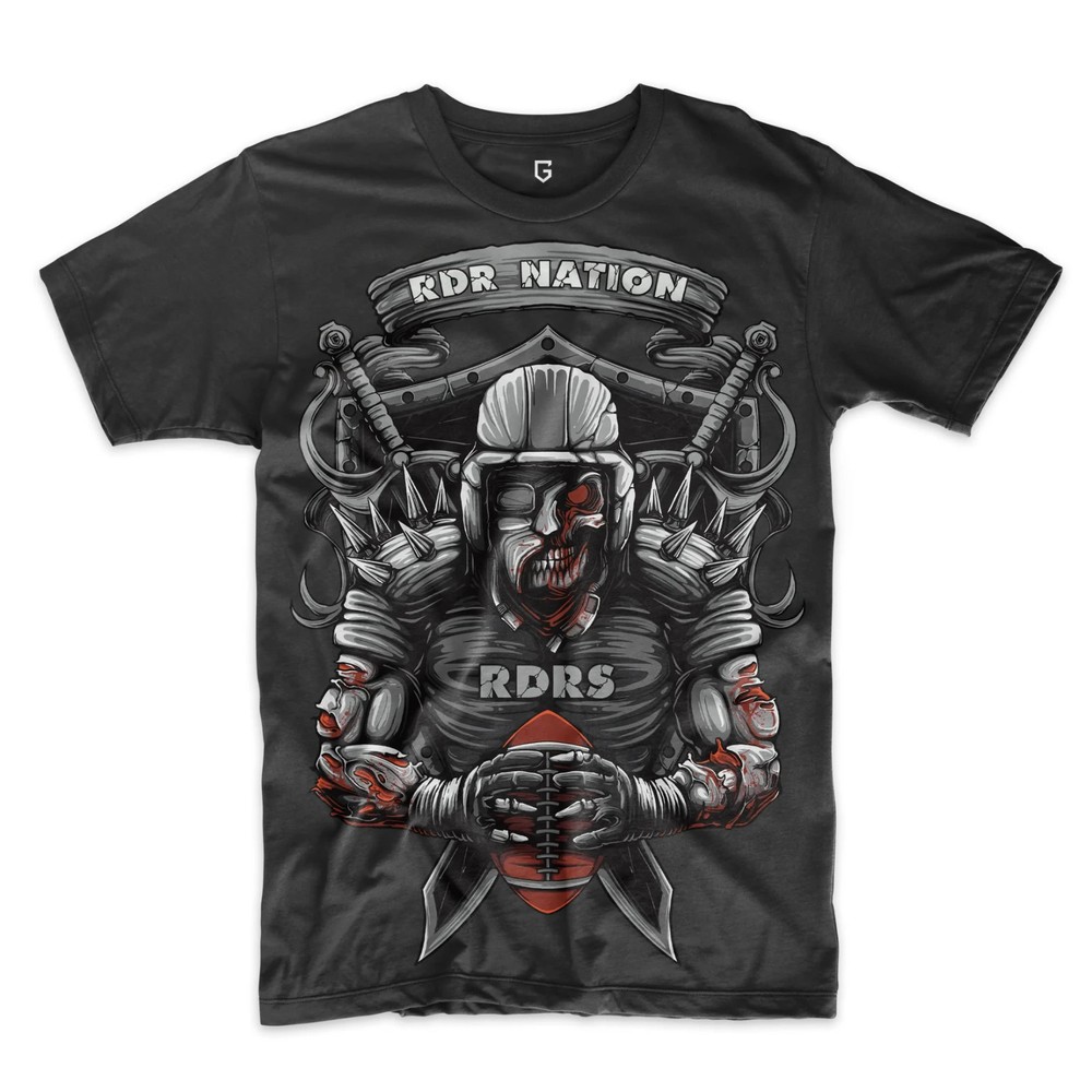 Las Vegas Football Men's T-Shirt