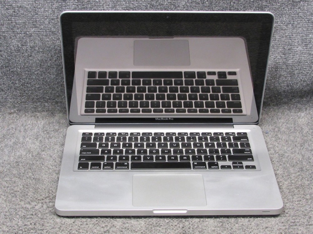 Apple MacBook Pro A1278 13