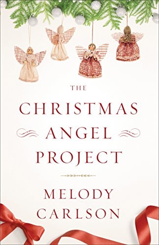 The Christmas Angel Project, Carlson, Melody