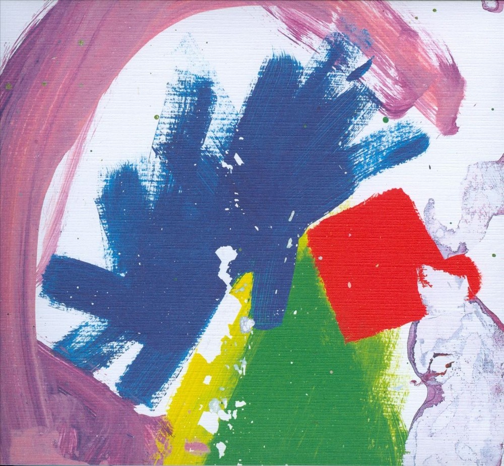 Alt-J This Is All Yours New Cd