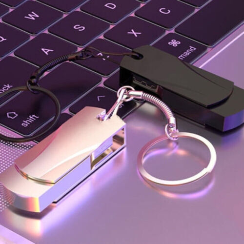 2TB USB 3.0 Flash Drive Memory Stick Pen High Speed U Disk Data Storage PC OTG
