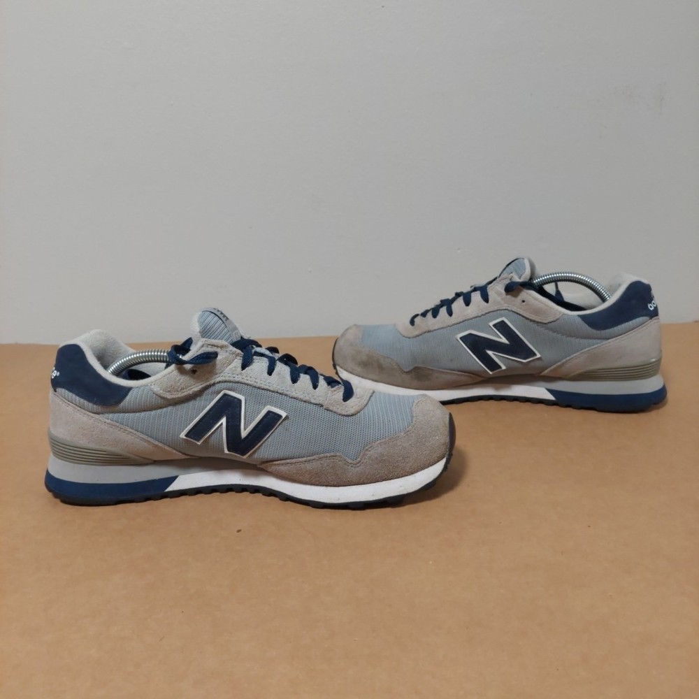 New Balance 515 Classics Grey   Sneakers ML515GB Men's Size 11D