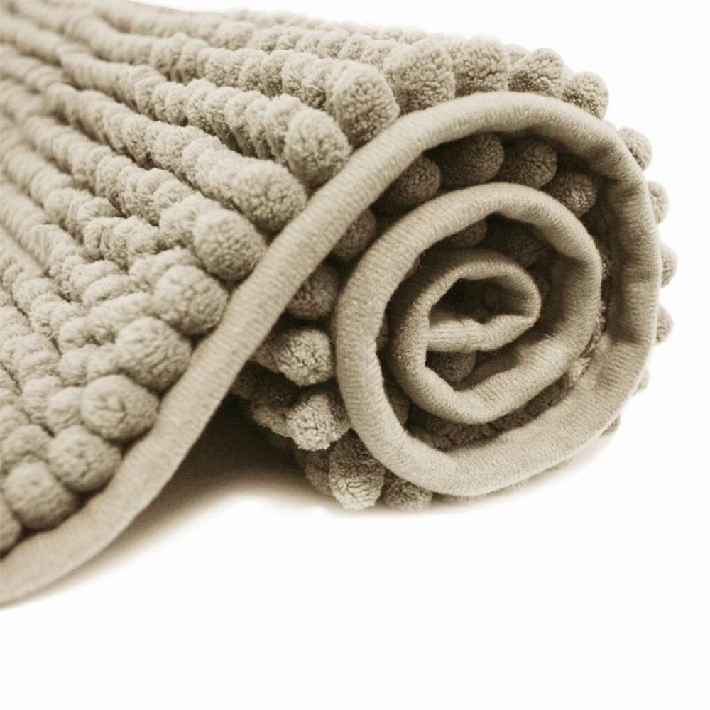 20x32 Inch Non-Slip Super Absorbent Soft Bathroom Rug Mat