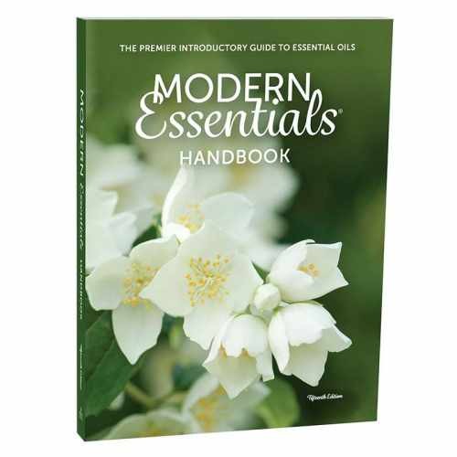 Modern Essentials HANDBOOK: The Premier - Paperback, by AromaTools - Good