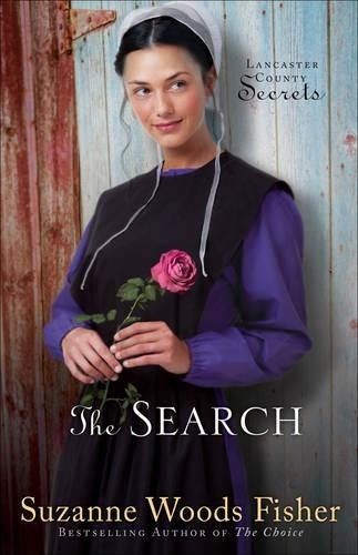 The Search: A Novel: 3 (Lancaster C..., Fisher, Suzanne