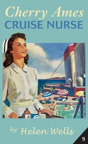 Helen Wells Cherry Ames, Cruise Nurse (Paperback) Cherry Ames Nurse StoriesAnother great item from Rarewaves USA | Free delivery!