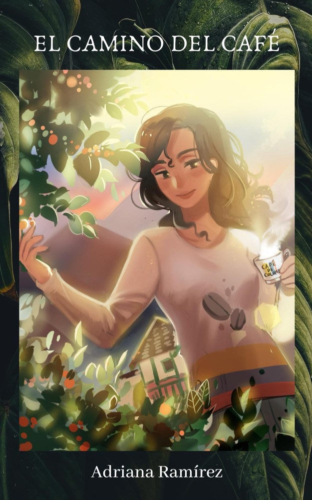 EL CAMINO DEL CAFÉ (Spanish Edition)