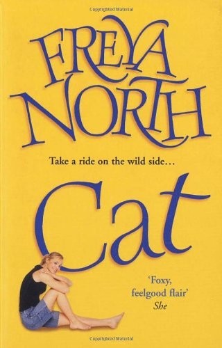 Cat by Freya, North Paperback / softback Book The Fast Free ShippingFREE US DELIVERY | ISBN: 0099446774 | Quality Books