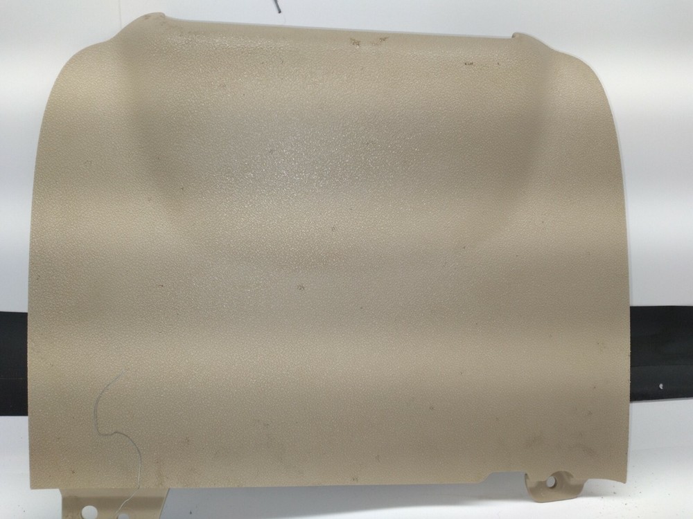 2006-2011 Chevrolet Impala Column Filler Knee Bolster OEM USED