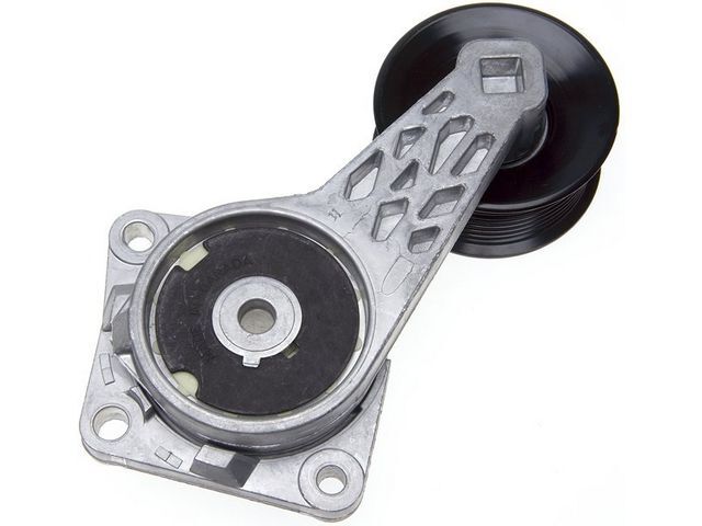 For Ford E350 Econoline Club Wagon Accessory Belt Tensioner Gates 71746CGPH