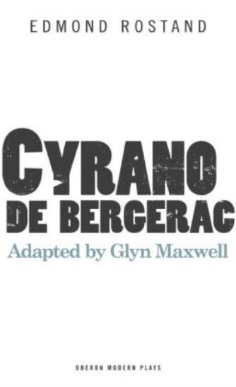Cyrano De Bergerac