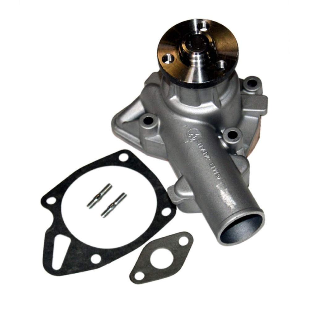GMB 123-1030 Engine Water Pump For 74-84 124 131 Beta Brava X-1/9