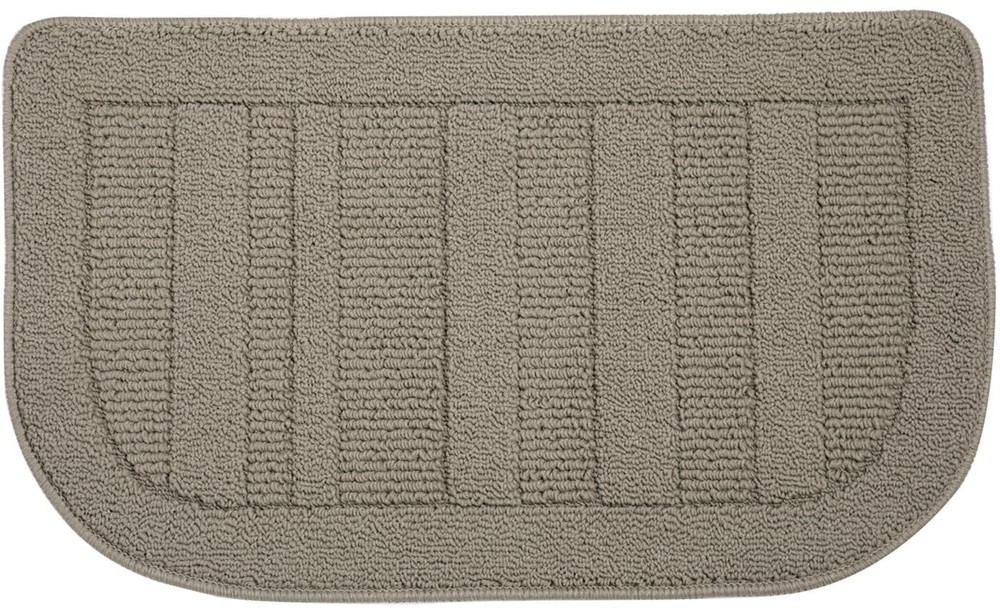 BEQHAUSE 30x18 Inch Kitchen Rug Mats Durable Anti-Slip Absorbent Dirt-Resist
