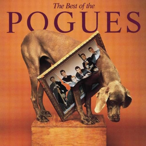 The Pogues The Best of the Pogues (CD) AlbumAnother great item from Rarewaves USA | Free delivery!