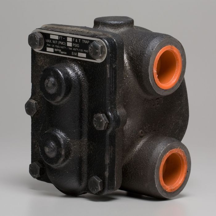 Spirax-Sarco 50927 FT-15 - 1