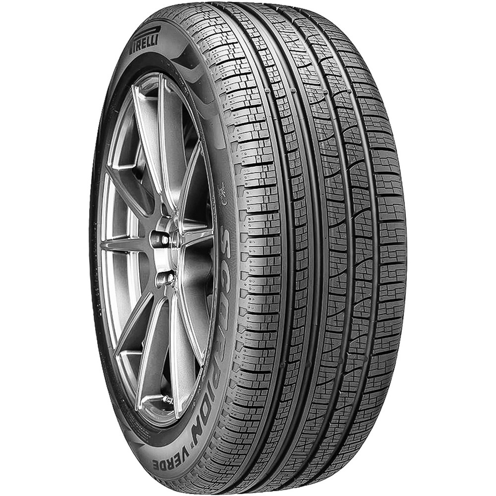 Pirelli Scorpion Verde AS 255/50R19 All-Season Tire