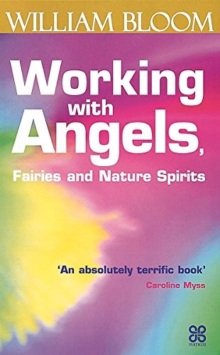 Working With Angels, Fairies And N... by Bloom, Dr. William Paperback / softbackFREE US DELIVERY | ISBN: 0749919043 | Quality Books