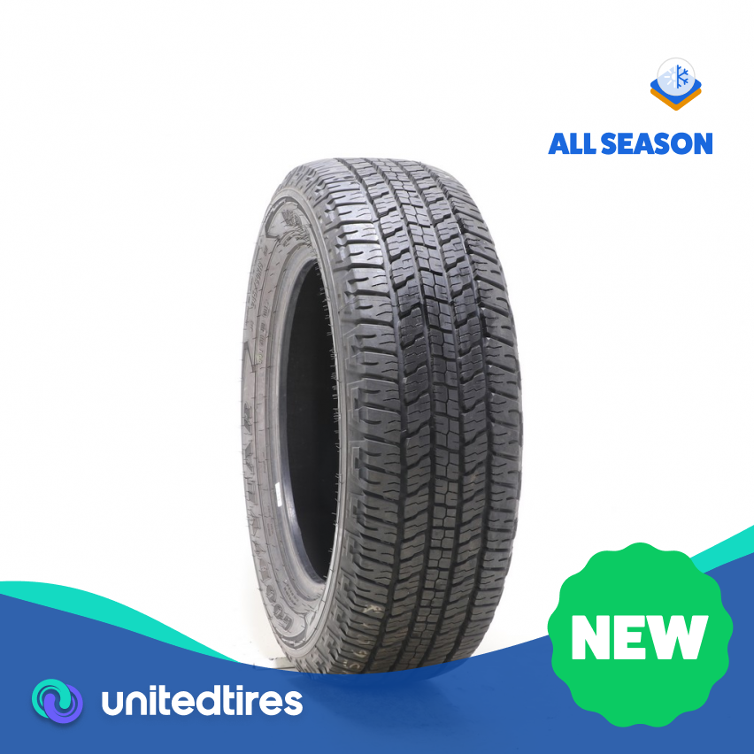 Goodyear Wrangler Fortitude HT 245/60R18 All-Season SUV Tire