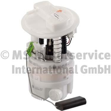 7.05656.66.0 Pierburg Fuel Delivery Unit for Dacia, Renault