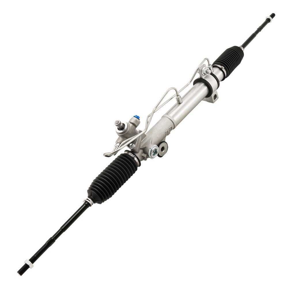 New Nissan Quest 04-09 V6 3.5L Power Steering Rack and Pinion Assembly