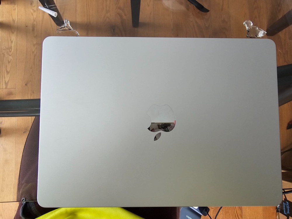Apple MacBook Air 2022 13