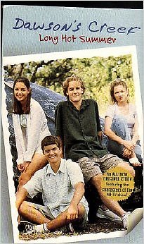 Dawson's Creek: Long Hot Summer Vol 2 (Dawson's Creek S.) By K.S
